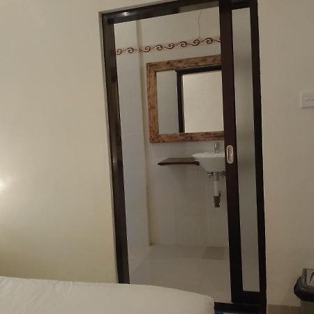 Yanti Guest House Canggu Eksteriør billede