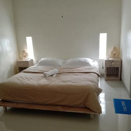 Yanti Guest House Canggu Eksteriør billede