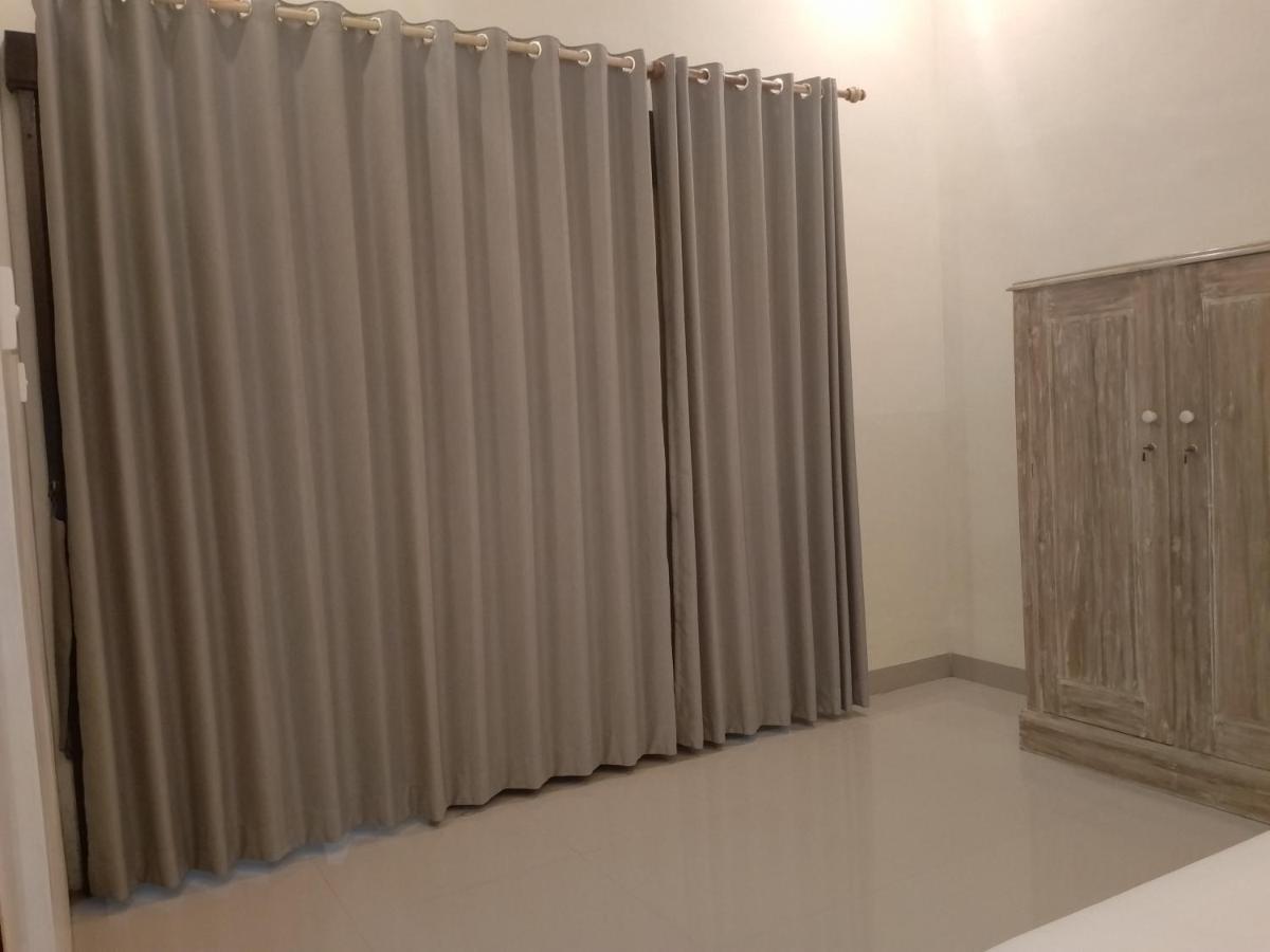 Yanti Guest House Canggu Eksteriør billede