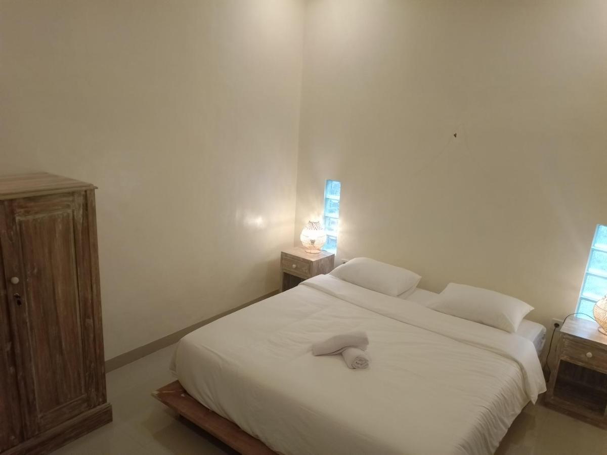 Yanti Guest House Canggu Eksteriør billede