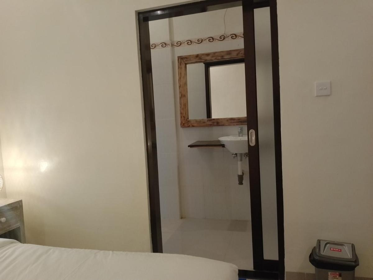 Yanti Guest House Canggu Eksteriør billede