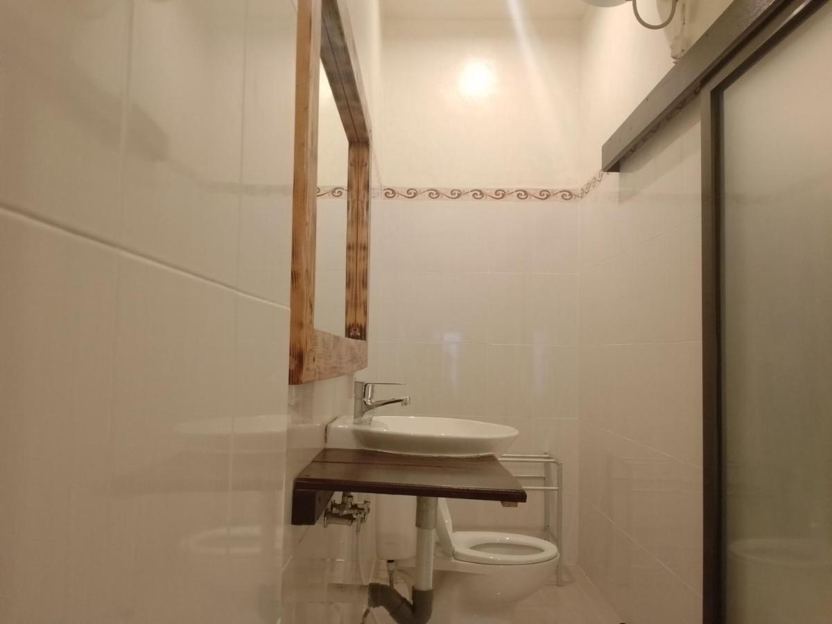 Yanti Guest House Canggu Eksteriør billede