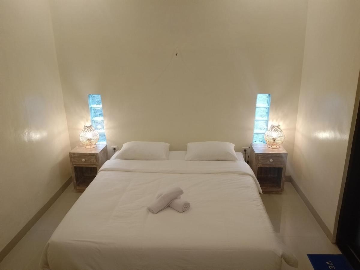 Yanti Guest House Canggu Eksteriør billede