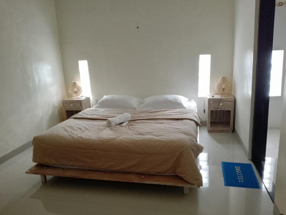Yanti Guest House Canggu Eksteriør billede