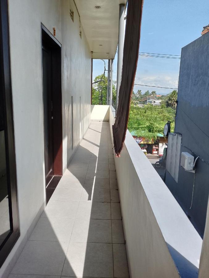 Yanti Guest House Canggu Eksteriør billede