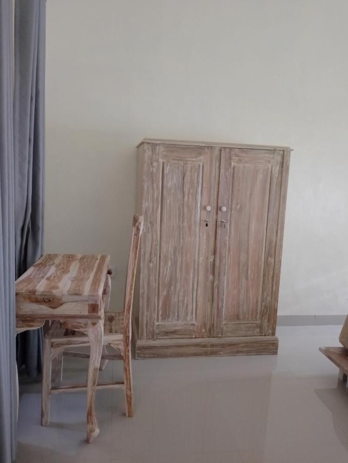 Yanti Guest House Canggu Eksteriør billede