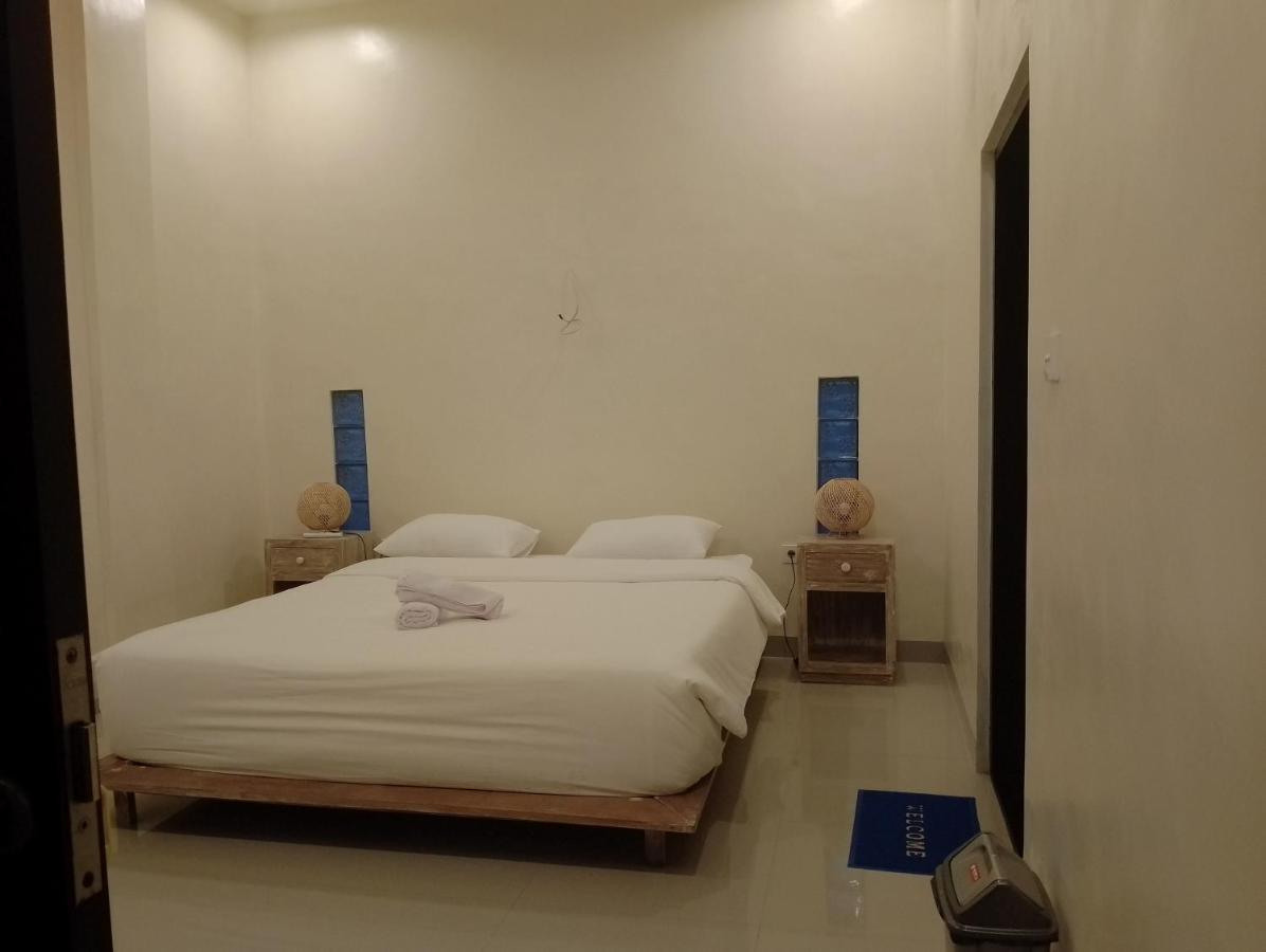 Yanti Guest House Canggu Eksteriør billede